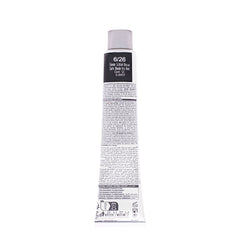 Alterego Technofruit Color 6/26 Irisé Rot Dunkelblond 100ml – permanente Haarfarbe