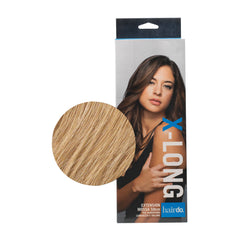 Hairdo Gewellte Extension  Mittleres Kupferblond 58cm - gewellte Verlängerung
