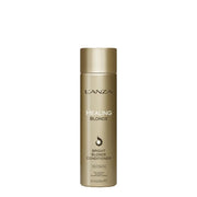 L' Anza Healing Blonde Bright Blonde Conditioner 250ml - balsamo illuminante capelli biondi