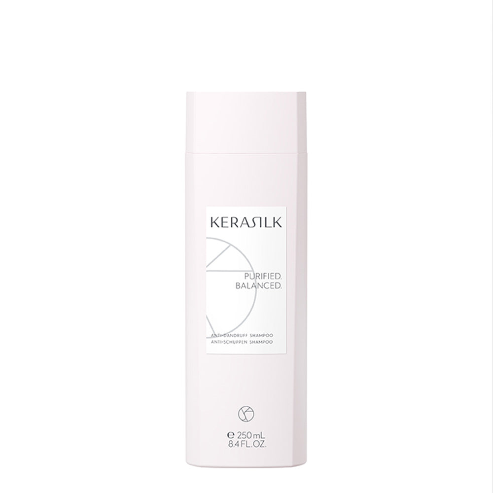 Kerasilk Essentials Anti-Druff Shampoo 250ml - shampoo cute grassa [all]
