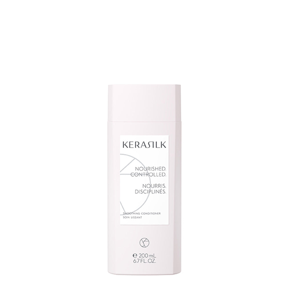 Kerasilk Essentials Smoothing Conditioner 200ml - balsamo anti crespo [all]