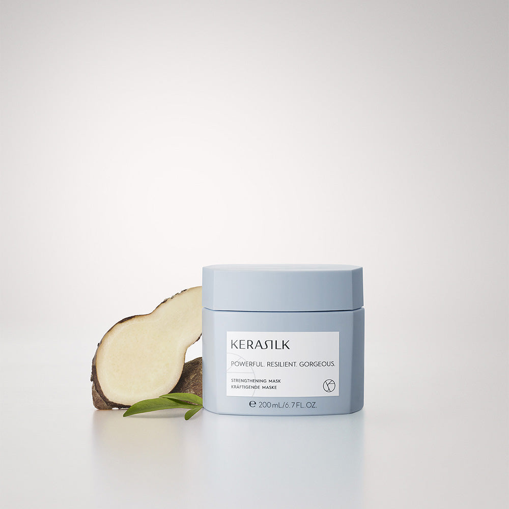 Kerasilk Specialists Strengthening Mask 200ml -  maschera rinforzante [all]