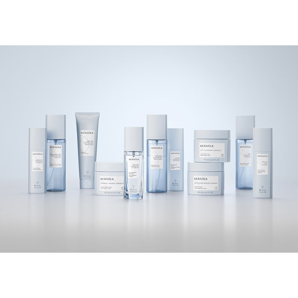 Kerasilk Specialists Strengthening Mask 50ml -  maschera rinforzante [all]