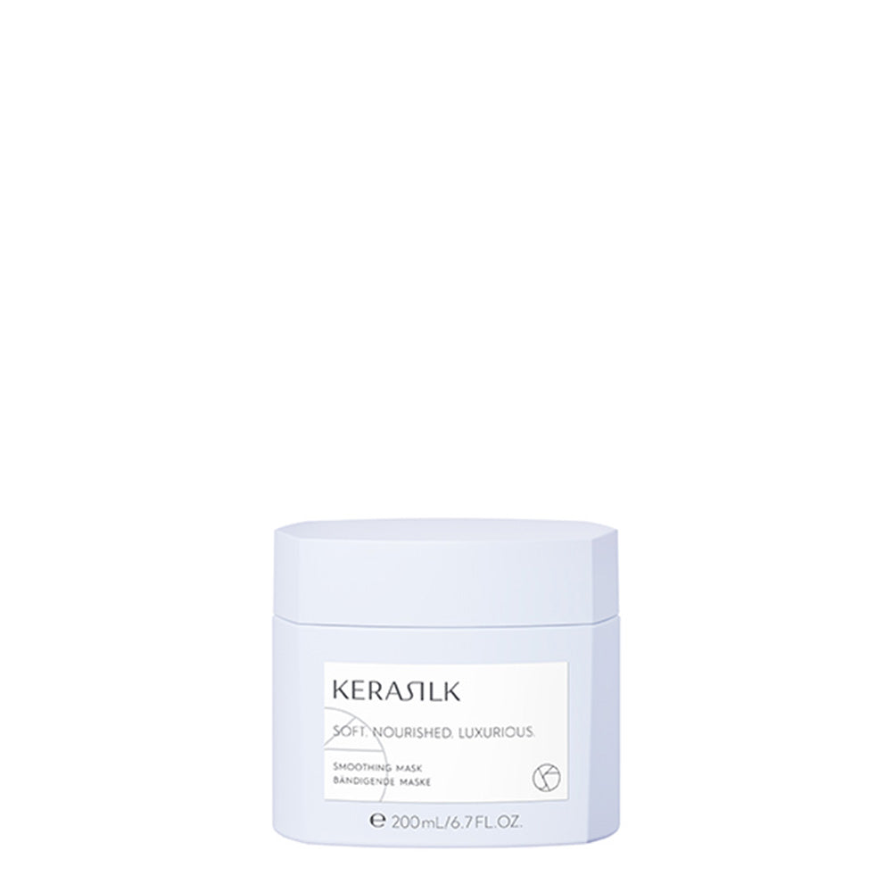 Kerasilk Specialists Smoothing Mask 200ml - maschera anti-crespo [all]