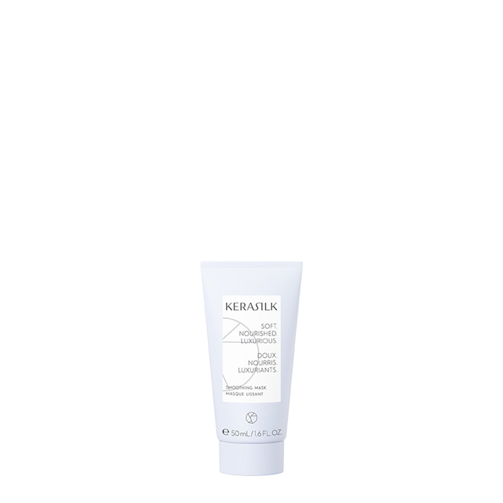 Kerasilk Specialists Smoothing Mask 50ml - maschera anti-crespo [all]