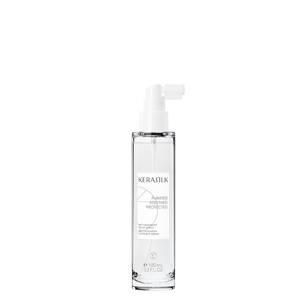 Kerasilk Specialists Anti-Dandruff Scalp Serum 100ml - siero per cute grassa