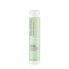 Paul Mitchell Clean Beauty Anti-Frizz Shampoo 250ml