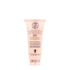 Tecna SPA Renewal Treatment 75ml - regenerierende Behandlung für behandeltes Haar