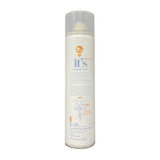 Tecna It's Super Hold Invisible Spray N.100 400ml - spray invisibile ad alta tenuta