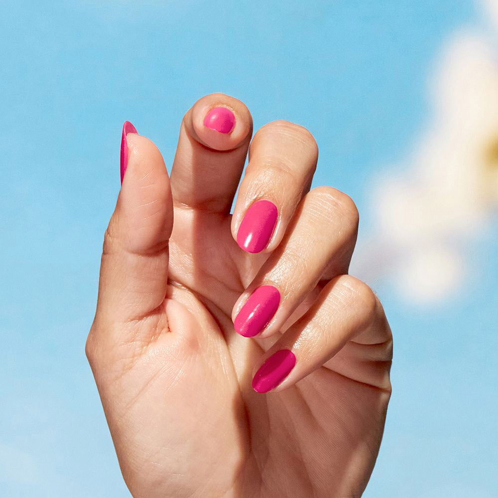 OPI Nature Strong NAT033 A Kick In The Bud 15ml - smalto vegano [all]