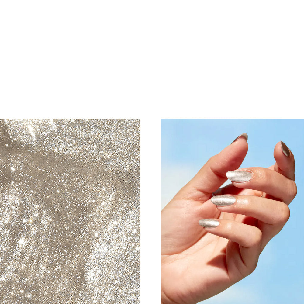 OPI Nature Strong NAT038 Glowing Places 15ml- smalto vegano [all]
