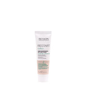 Revlon Restart Curls Deep Nourishing Buttery Mask 30ml - maschera per capelli ricci