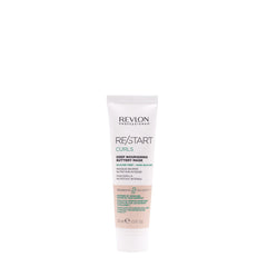 Revlon Restart Curls Deep Nourishing Buttery Mask 30ml- Maske für lockiges Haar