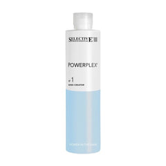 Selective Professional PowerPlex Step 1 500ml - stärkende Behandlung