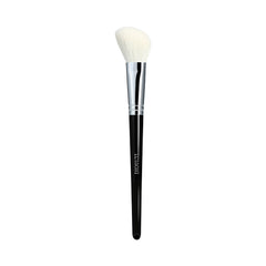 Lussoni Make Up Pro 306 Small Angled Brush -  Pinsel zum Konturieren und Rouge