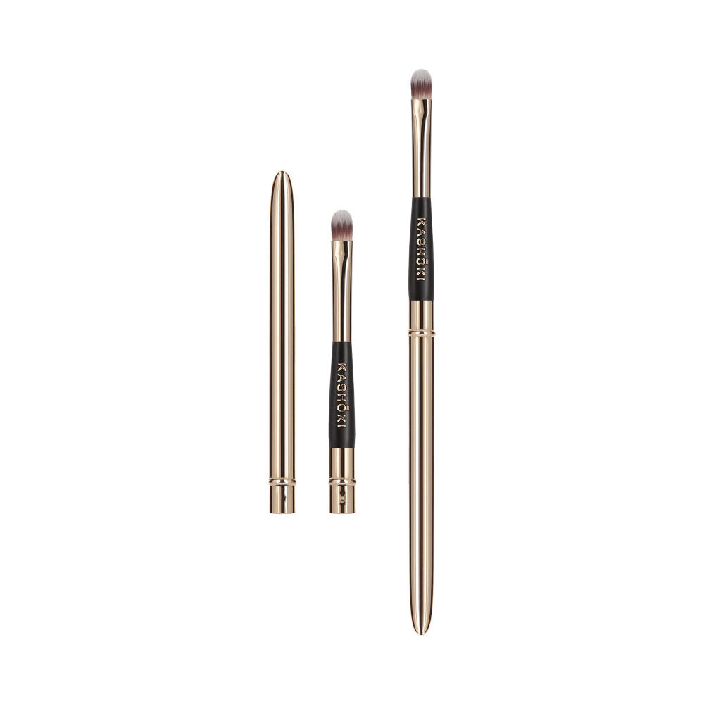 Kashōki Make Up Lip Brush 500 - pennello per labbra