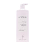 Kerasilk Essentials Volumizing Shampoo 750ml - shampoo volumizzante