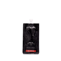 Cotril Make-Up Color Cream Red Lipstick 30ml - Konditionierende Farbmaske