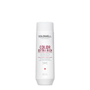 Goldwell Dualsenses Colour Extra Rich Brilliance Shampoo 100ml - shampoo illuminante per capelli grossi o molto grossi