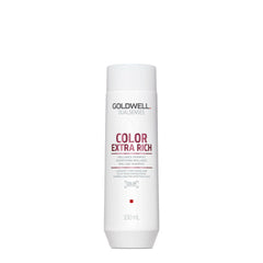 Goldwell Dualsenses Color Extra Rich Brilliance Shampoo 100ml - Aufhellendes Shampoo für dickes oder sehr dickes Haar