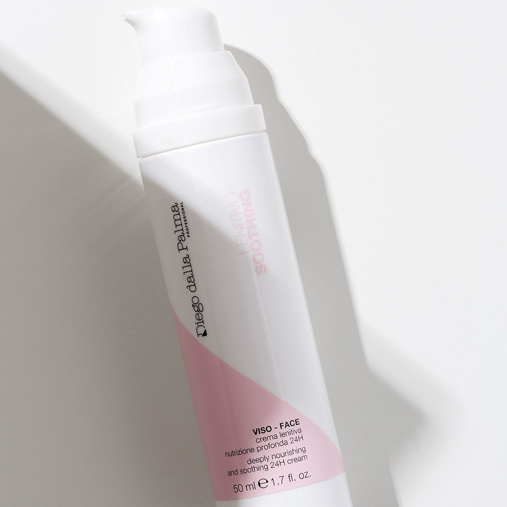 Diego dalla Palma Professional Soothing Deeply Nourishing 24h Cream 50ml - crema lenitiva nutrizione profonda 24h