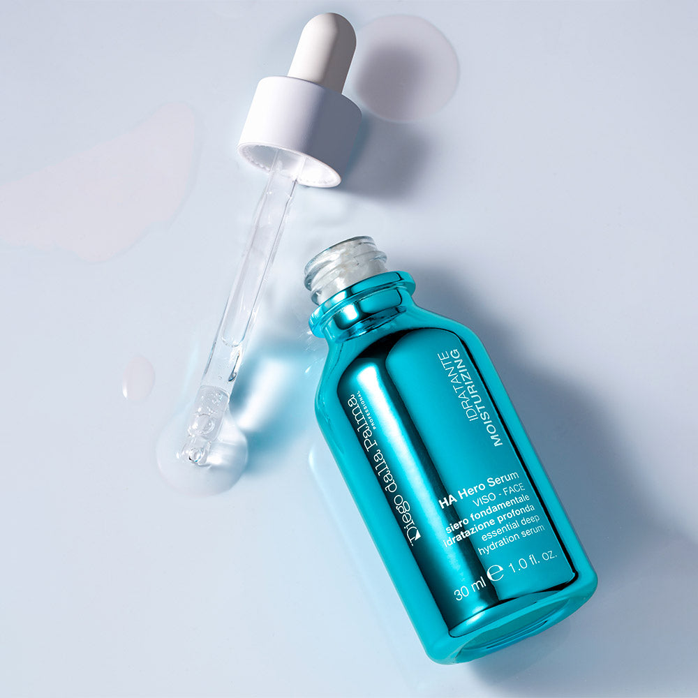 Diego dalla Palma Professional Ha Hero Essential Deep Hydration Serum 30ml - siero idratazione profonda