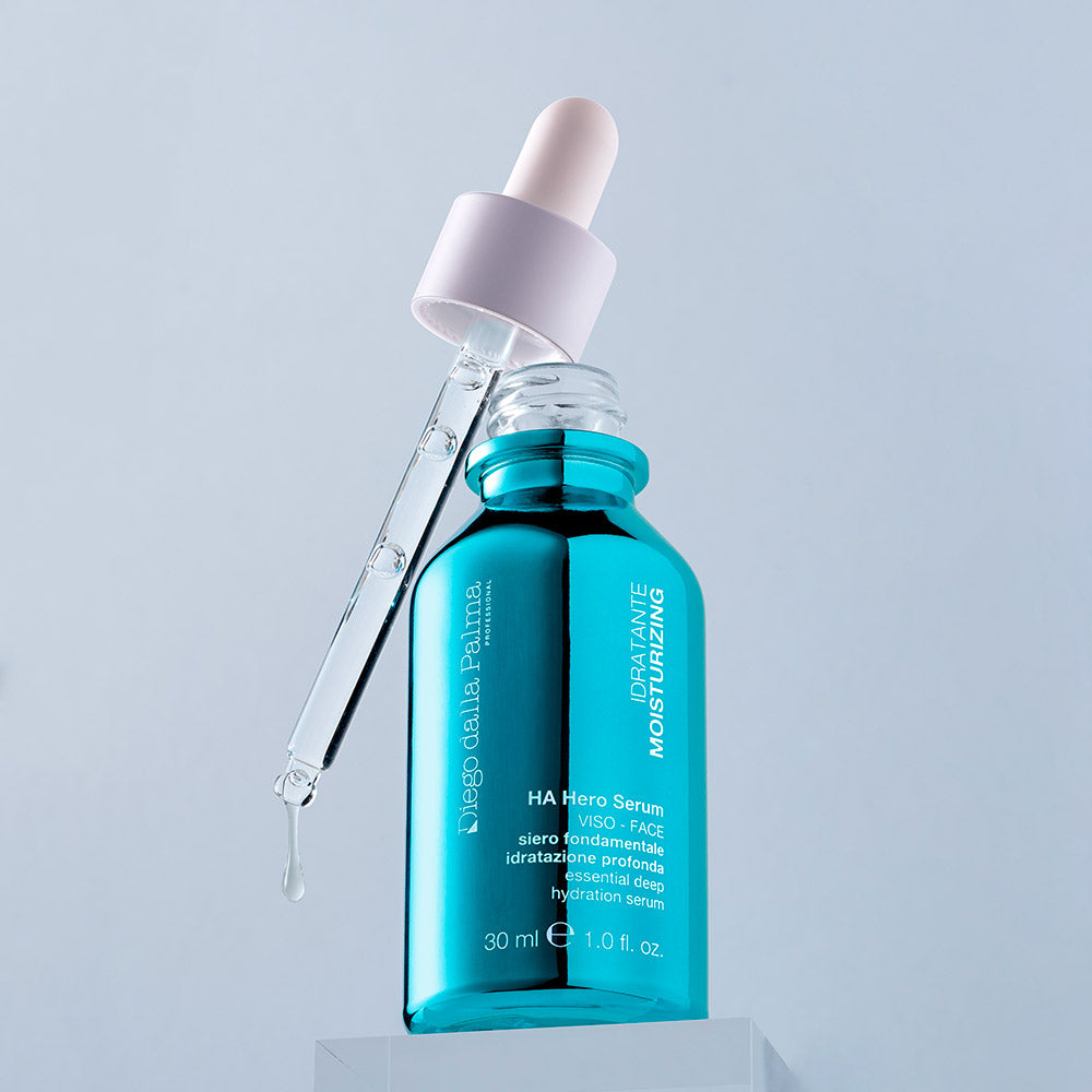 Diego dalla Palma Professional Ha Hero Essential Deep Hydration Serum 30ml - siero idratazione profonda