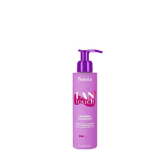 Fanola Fantouch Wanna Straight 195ml - Anti-Frizz-Glättungscreme
