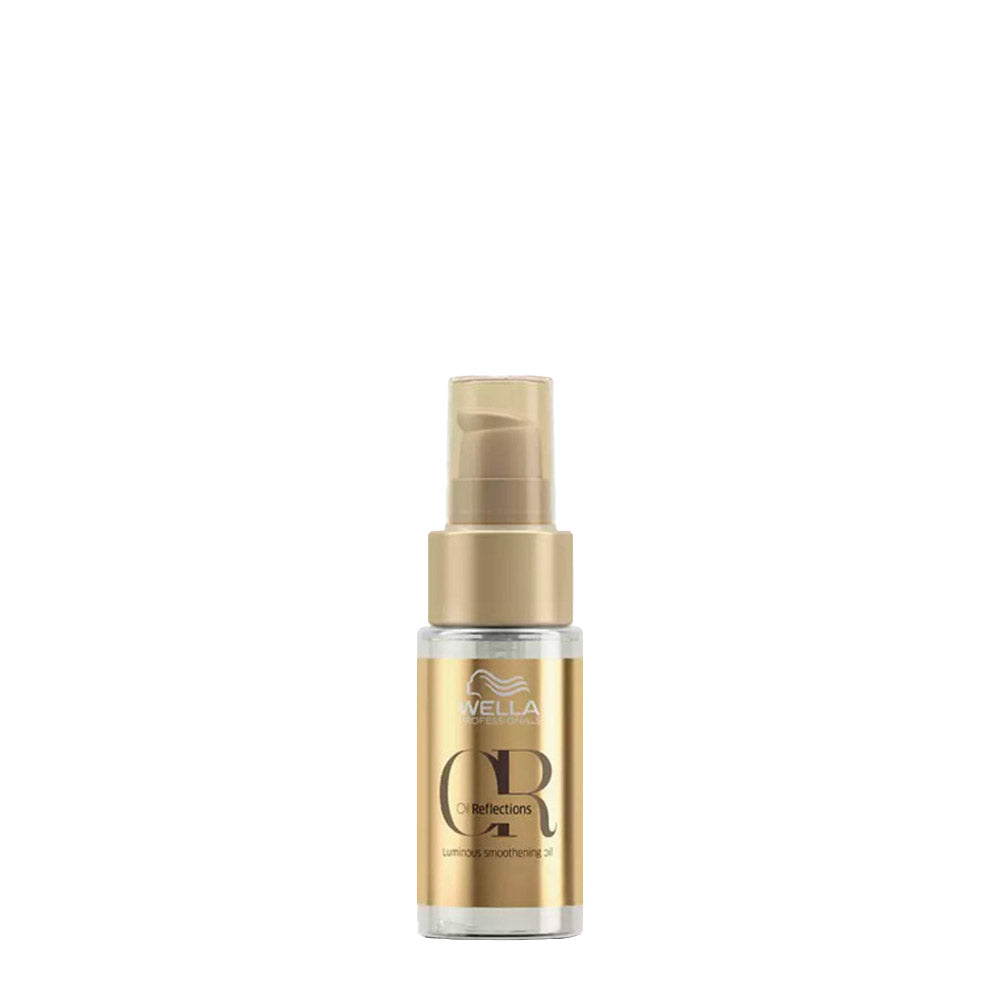 Wella Oil Reflections Luminous Smoothing Oil 30ml