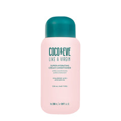 Coco & Eve Super Hydrating Cream Conditioner 280ml - super feuchtigkeitsspendender Creme-Conditioner