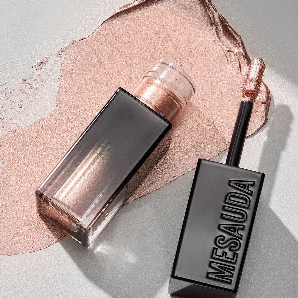 Mesauda Beauty Galactic Shadow 110 Supernova 4.5ml - ombretto liquido