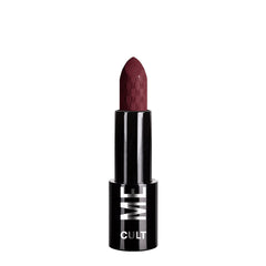 Mesauda Beauty Cult Matte 218 Succulent 3.5gr - matter Lippenstift
