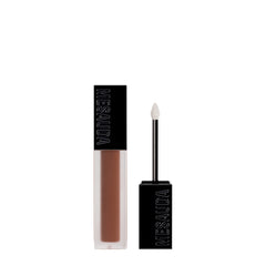 Mesauda Beauty Sublimatte 203 Magnificent 5ml - matter flüssiger Lippenstift ohne Übertragung
