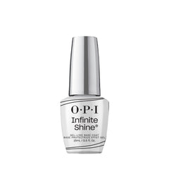 OPI Nail Laquer Infinite Shine IST11 Gel Like Base Coat 15ml - Unterlack für lang anhaltenden Nagellack