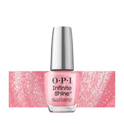 OPI Nail Laquer Infinite Shine ISLR44 Princesses Rules! 15ml - smalto a lunga durata