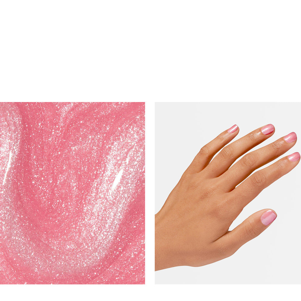 OPI Nail Laquer Infinite Shine ISLR44 Princesses Rules! 15ml - smalto a lunga durata
