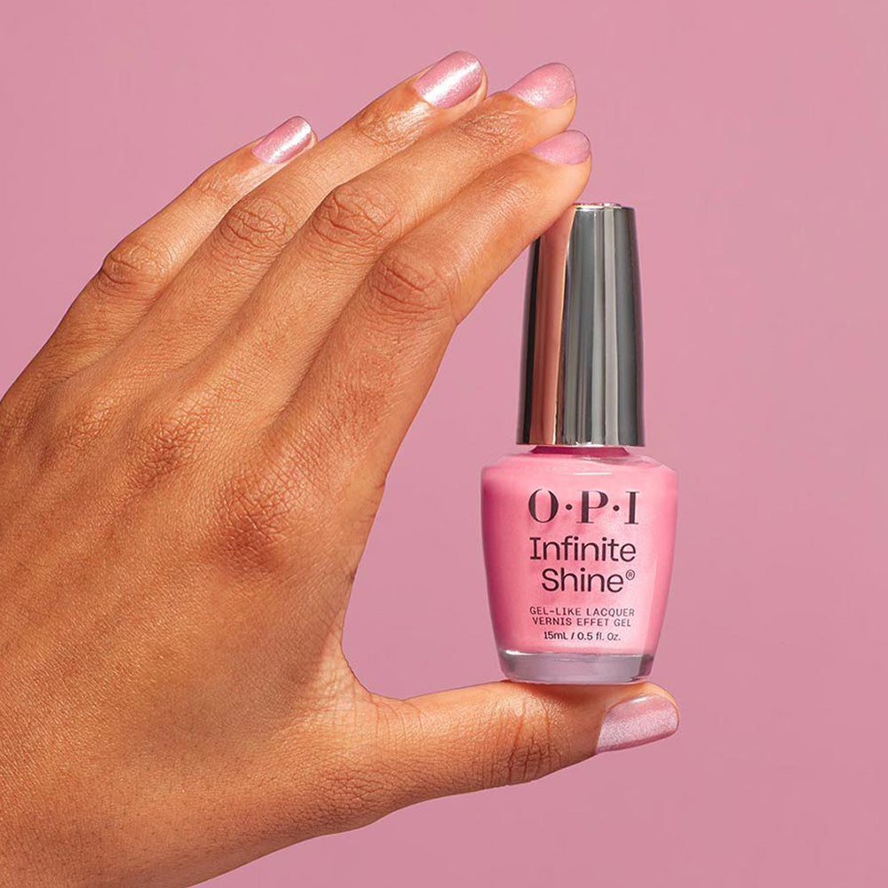 OPI Nail Laquer Infinite Shine ISLR44 Princesses Rules! 15ml - smalto a lunga durata