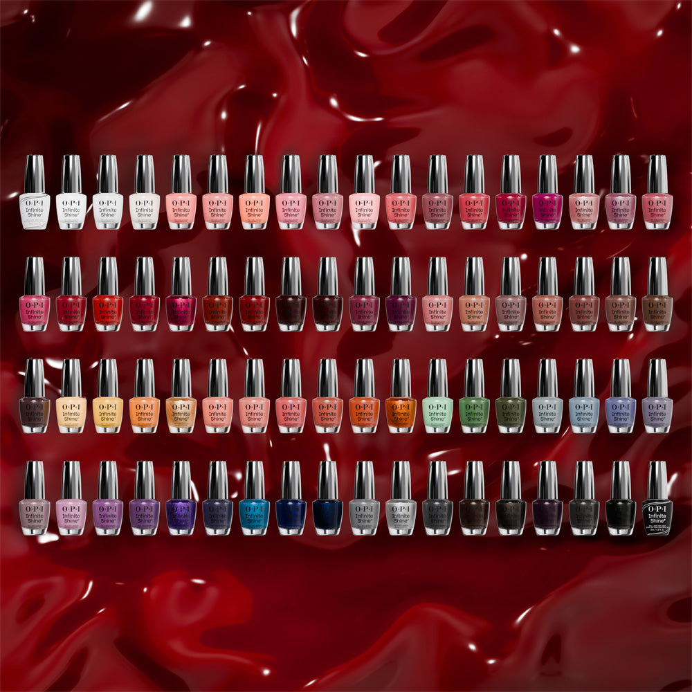 OPI Nail Laquer Infinite Shine ISLR44 Princesses Rules! 15ml - smalto a lunga durata