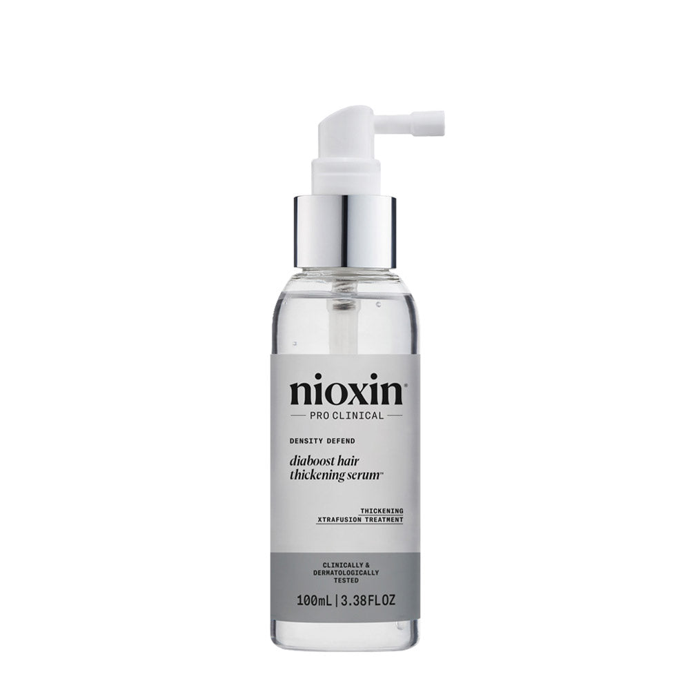 Nioxin Diaboost Serum 100ml - siero fortificante capelli assottigliati [all]