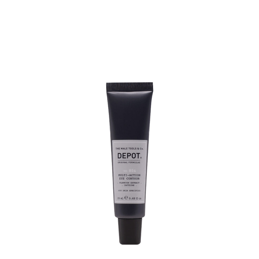 Depot Skin Specifics No.804 Multi-Action Eye Contour 20ml - crema siero contorno occhi multi azione