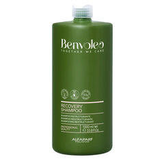 Alfaparf Milano Benvoleo Recovery Shampoo 1000ml - Restrukturierungsshampoo