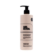 Osmo Curl Revival Reinvigorating Shampoo 400ml - shampoo anticrespo capelli ricci