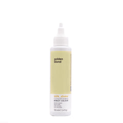 Z.one Concept Milk Shake Conditioning Direct Colour Golden Blond 100ml  - direkte goldblonde Färbung