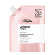 L'Oreal Proofessionnel Paris Serie Expert Vitamino Color Shampoo Refill 500ml - eco-ricarica shampoo protezione colore [all]