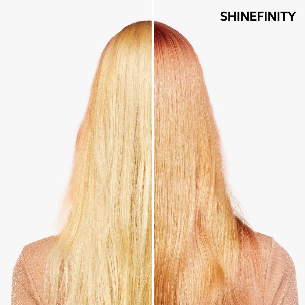 Wella Shinefinity 00/56 Rosa 60ml - colore demi-permanente [all]