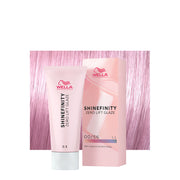 Wella Shinefinity 00/56 Rosa 60ml - colore demi-permanente [all]