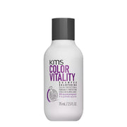 KMS Color Vitality Shampoo 75ml - shampoo capelli colorati [all]
