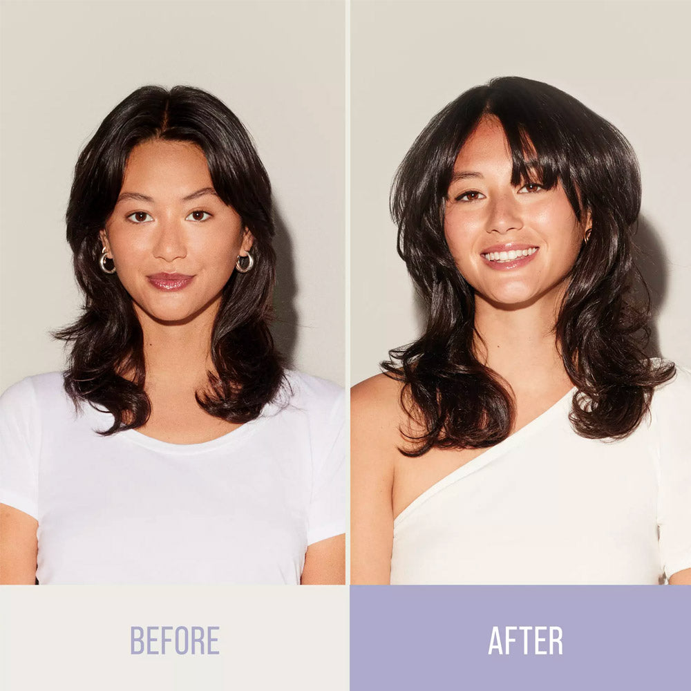 KMS Color Vitality Shampoo 75ml - shampoo capelli colorati [all]