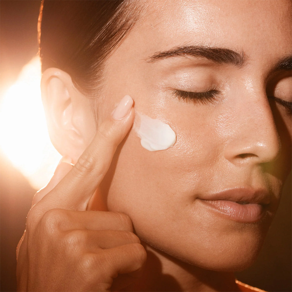 Mesauda Skincare Lumisheen Vitamin C Brightening Cream 50ml  - crema idratante