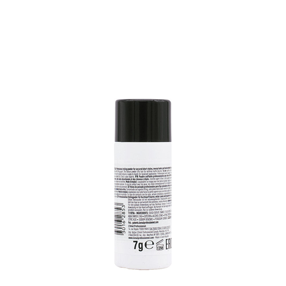 L'Oréal Tecni Art Super Dust 7gr - polvere volumizzante texturizzante [all]